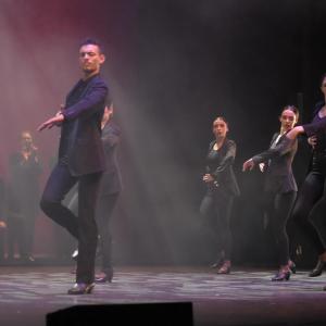 Fotografía de Talleres Danza Española (galería 2) - Conservatorio de Danza